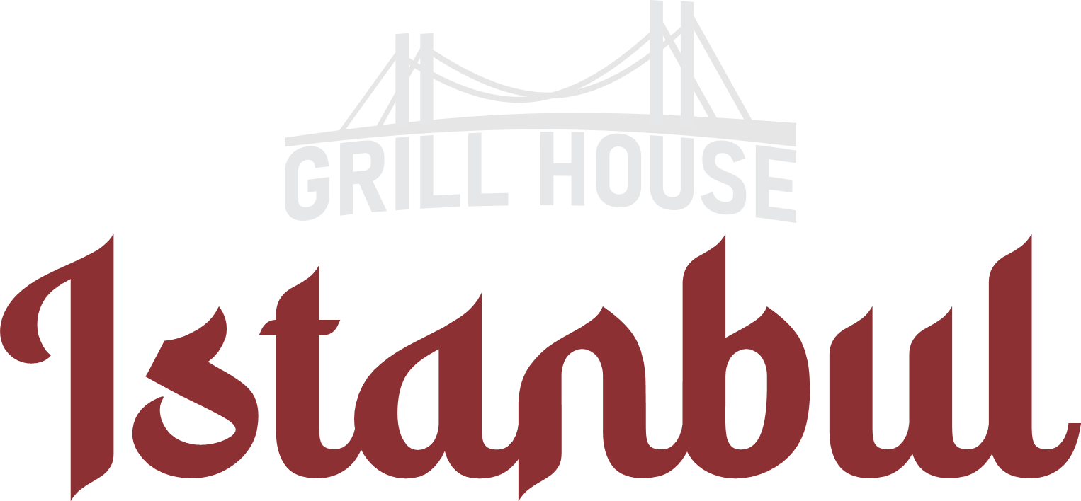 Istanbul Grillhouse Logo